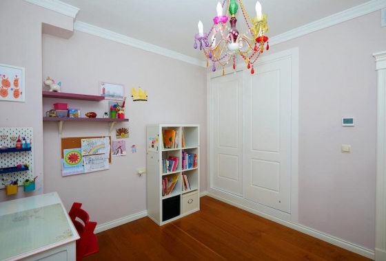 Rynek wtórny - Villa - Rojales - Centro de la Ciudad Quesada