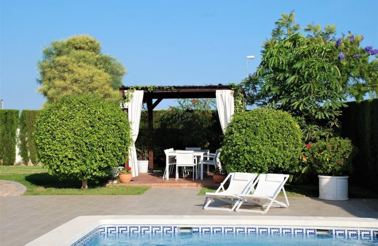 Rynek wtórny - Villa - Rojales - Centro de la Ciudad Quesada