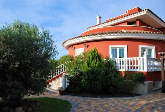 Rynek wtórny - Villa - Rojales - Centro de la Ciudad Quesada