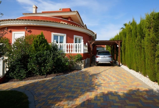 Rynek wtórny - Villa - Rojales - Centro de la Ciudad Quesada