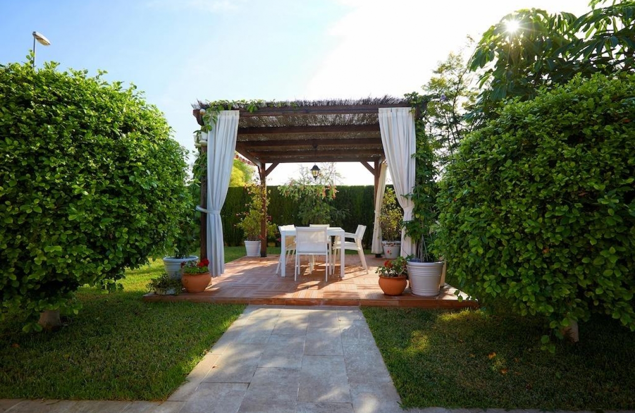 Rynek wtórny - Villa - Rojales - Centro de la Ciudad Quesada