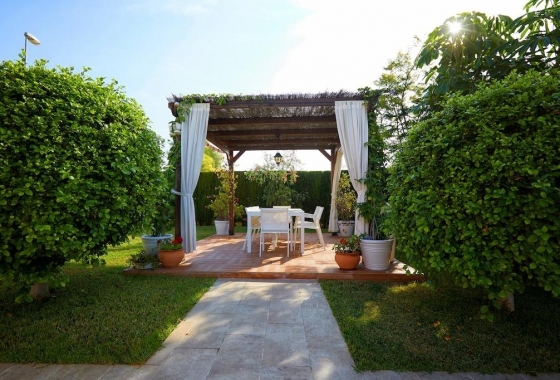 Rynek wtórny - Villa - Rojales - Centro de la Ciudad Quesada