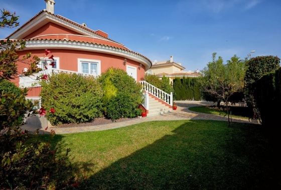 Rynek wtórny - Villa - Rojales - Centro de la Ciudad Quesada