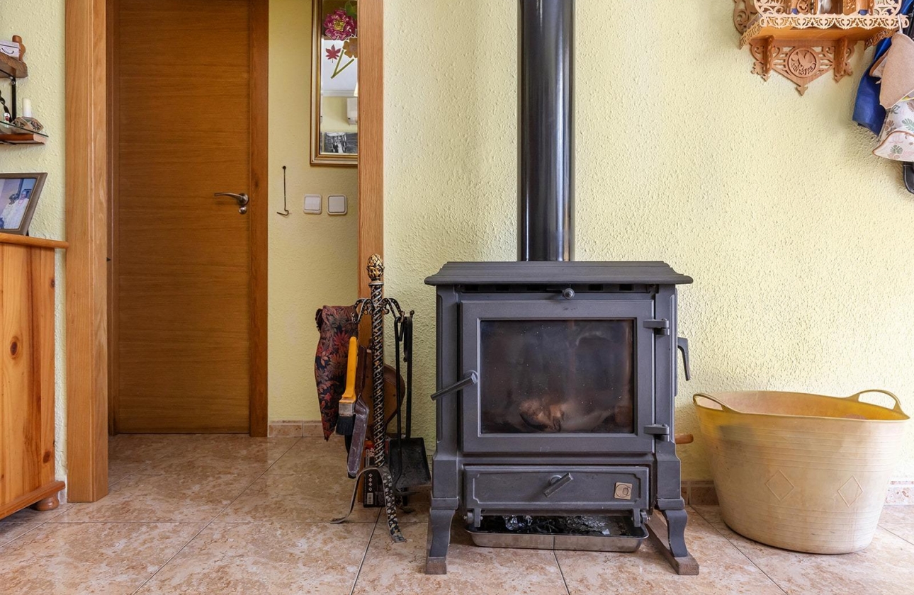 Rynek wtórny - Bungalow - Torrevieja - Torretas