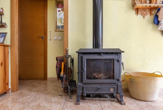 Rynek wtórny - Bungalow - Torrevieja - Torretas