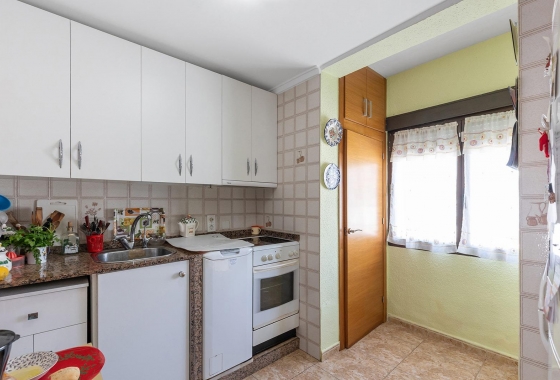 Rynek wtórny - Bungalow - Torrevieja - Torretas