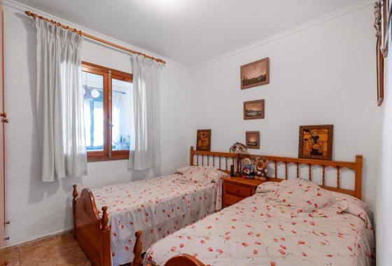 Rynek wtórny - Bungalow - Torrevieja - Torretas