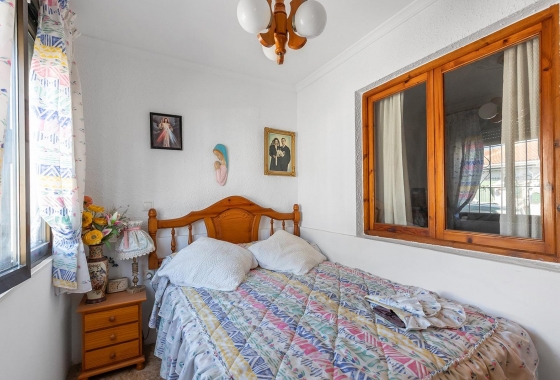 Rynek wtórny - Bungalow - Torrevieja - Torretas