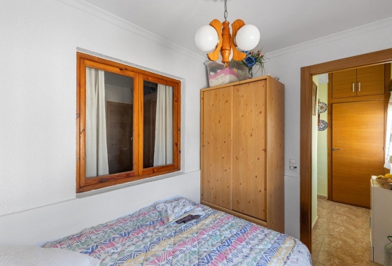 Rynek wtórny - Bungalow - Torrevieja - Torretas