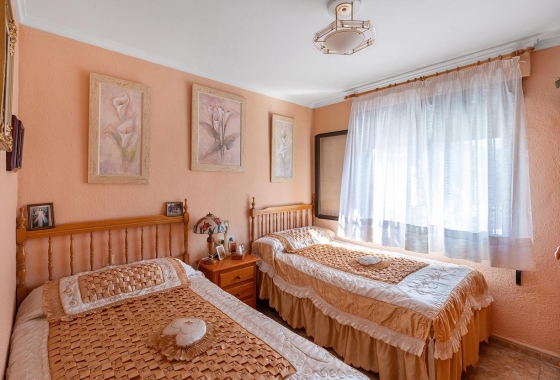 Rynek wtórny - Bungalow - Torrevieja - Torretas