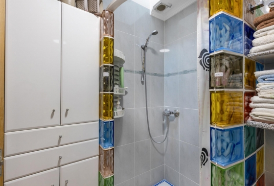 Rynek wtórny - Bungalow - Torrevieja - Torretas