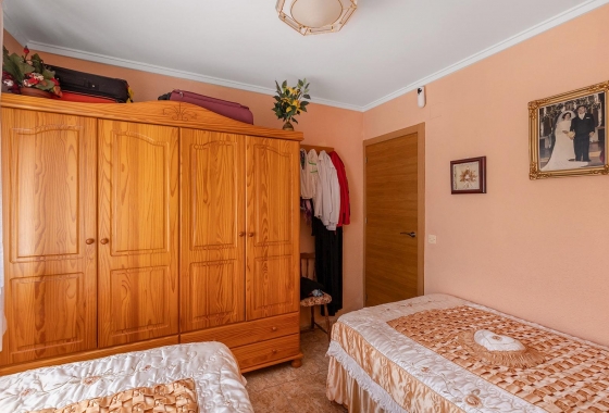 Rynek wtórny - Bungalow - Torrevieja - Torretas