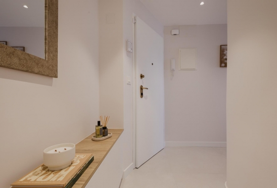 Rynek wtórny - Apartament - Torrevieja - Acequion