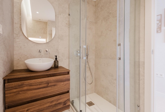 Rynek wtórny - Apartament - Torrevieja - Acequion