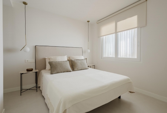 Rynek wtórny - Apartament - Torrevieja - Acequion