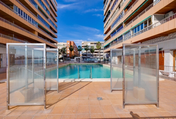 Rynek wtórny - Apartament - Torrevieja - Acequion