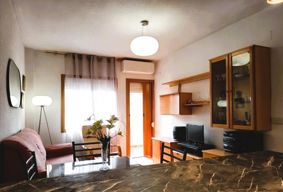 Rynek wtórny - Apartament - Orihuela Costa - La Regia