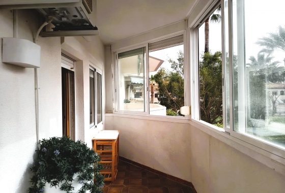 Rynek wtórny - Apartament - Orihuela Costa - La Regia