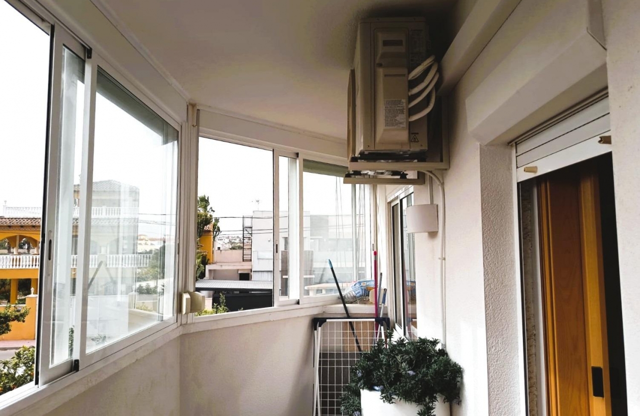 Rynek wtórny - Apartament - Orihuela Costa - La Regia