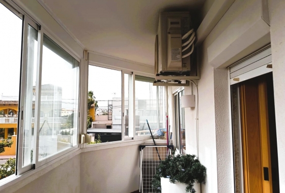 Rynek wtórny - Apartament - Orihuela Costa - La Regia