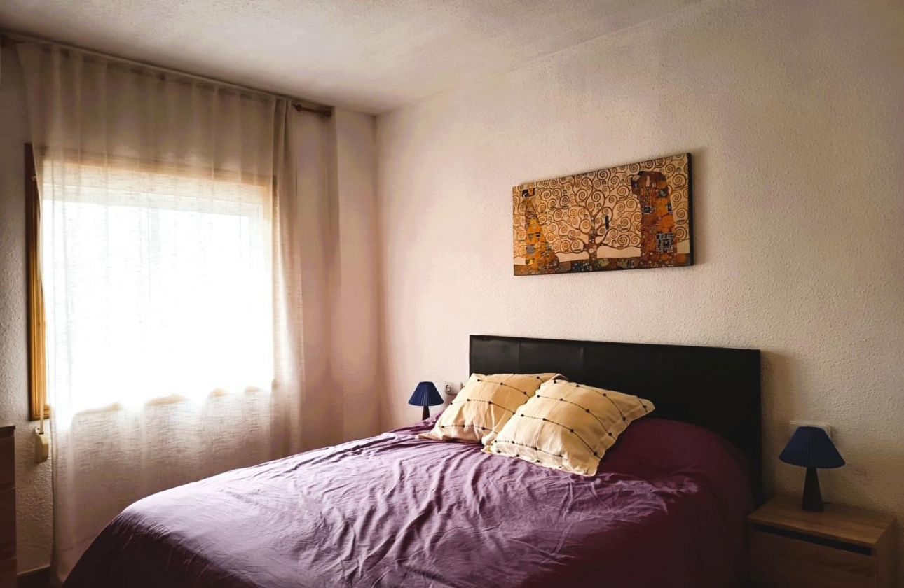 Rynek wtórny - Apartament - Orihuela Costa - La Regia