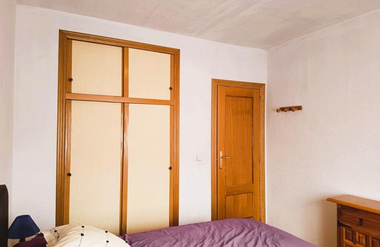 Rynek wtórny - Apartament - Orihuela Costa - La Regia