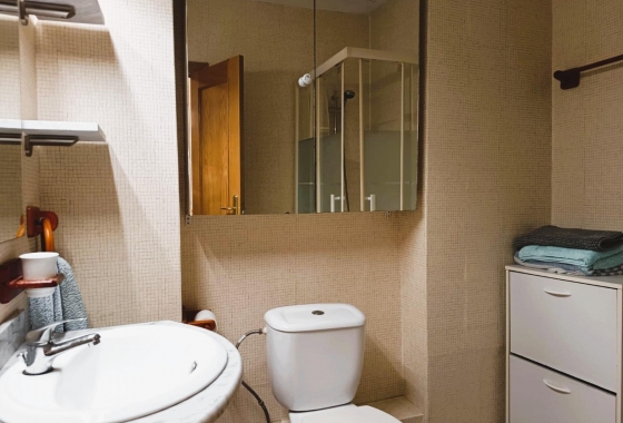 Rynek wtórny - Apartament - Orihuela Costa - La Regia