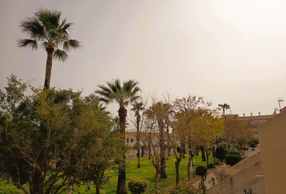 Rynek wtórny - Apartament - Orihuela Costa - La Regia