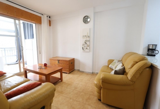 Resale - Apartment - Torrevieja - La Veleta