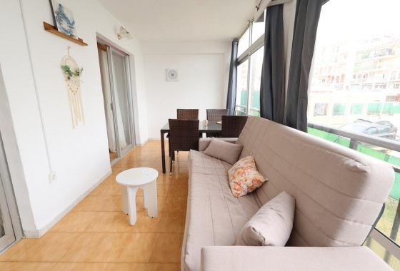 Resale - Apartment - Torrevieja - La Veleta