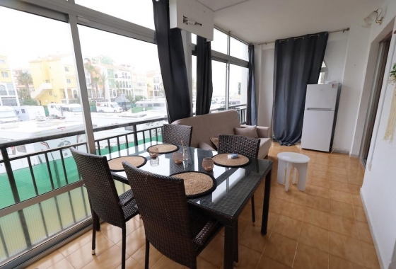 Resale - Apartment - Torrevieja - La Veleta