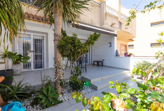 Rynek wtórny - Bungalow - Guardamar del Segura - Urbanizaciones