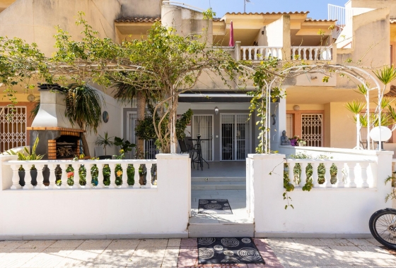 Rynek wtórny - Bungalow - Guardamar del Segura - Urbanizaciones