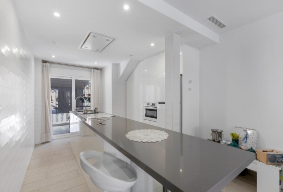 Rynek wtórny - Bungalow - Guardamar del Segura - Urbanizaciones