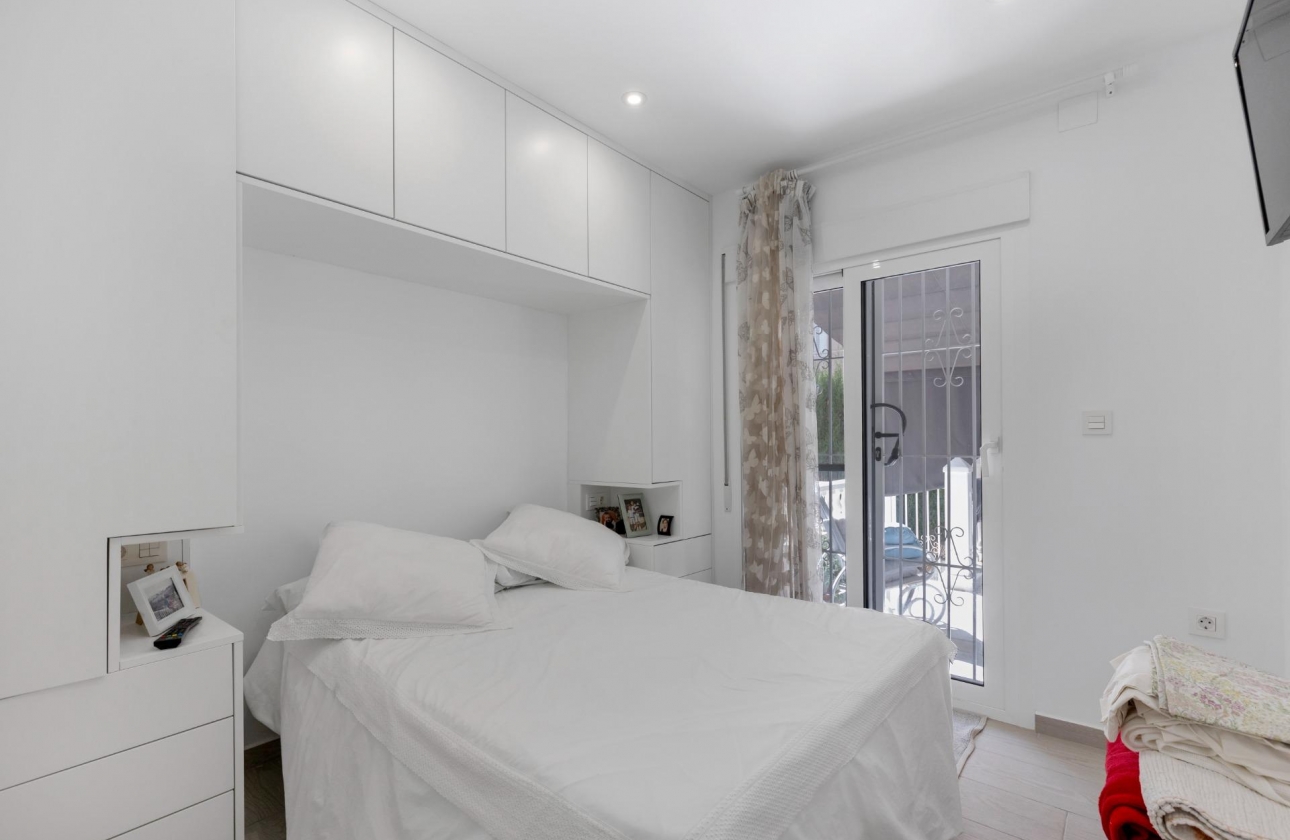 Rynek wtórny - Bungalow - Guardamar del Segura - Urbanizaciones