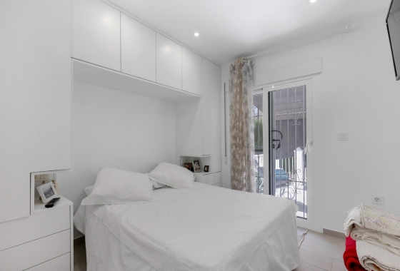 Rynek wtórny - Bungalow - Guardamar del Segura - Urbanizaciones