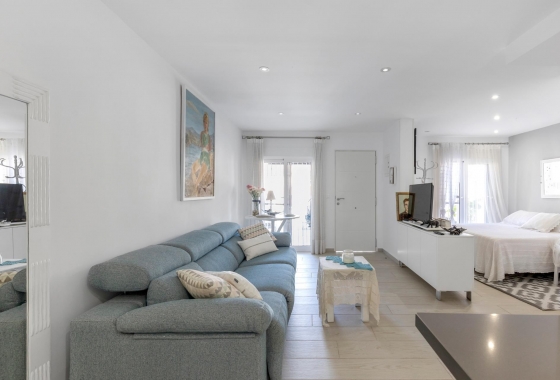 Rynek wtórny - Bungalow - Guardamar del Segura - Urbanizaciones