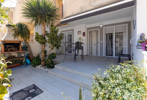 Rynek wtórny - Bungalow - Guardamar del Segura - Urbanizaciones