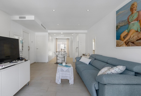 Rynek wtórny - Bungalow - Guardamar del Segura - Urbanizaciones