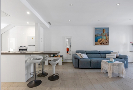 Rynek wtórny - Bungalow - Guardamar del Segura - Urbanizaciones