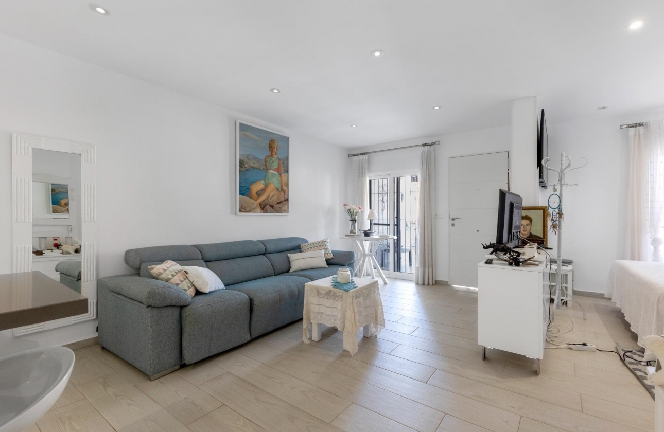 Rynek wtórny - Bungalow - Guardamar del Segura - Urbanizaciones