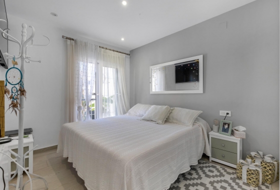 Rynek wtórny - Bungalow - Guardamar del Segura - Urbanizaciones