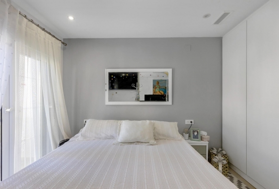 Rynek wtórny - Bungalow - Guardamar del Segura - Urbanizaciones