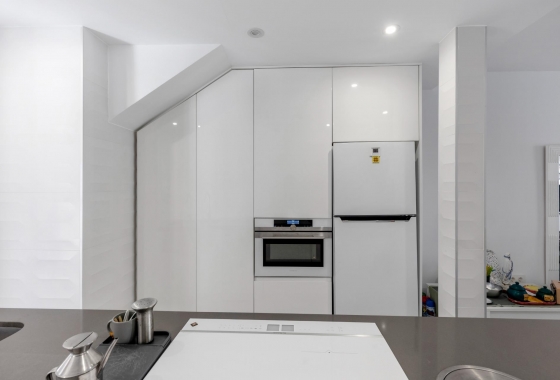 Rynek wtórny - Bungalow - Guardamar del Segura - Urbanizaciones