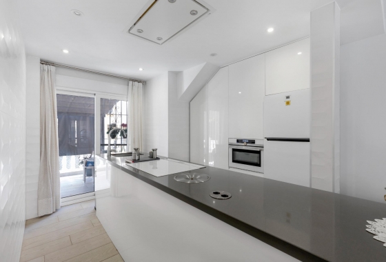 Rynek wtórny - Bungalow - Guardamar del Segura - Urbanizaciones