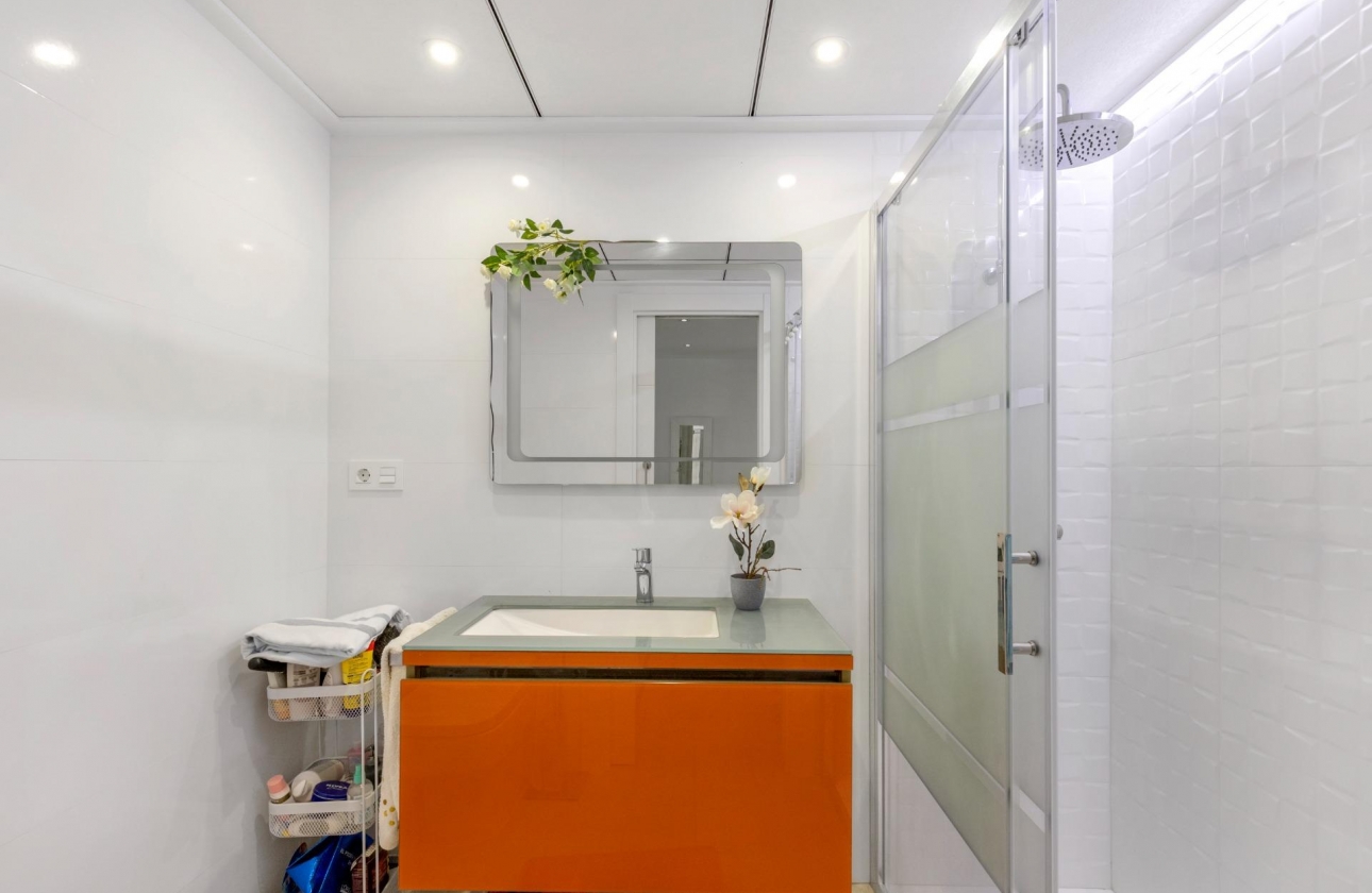 Rynek wtórny - Bungalow - Guardamar del Segura - Urbanizaciones