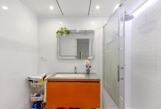 Rynek wtórny - Bungalow - Guardamar del Segura - Urbanizaciones