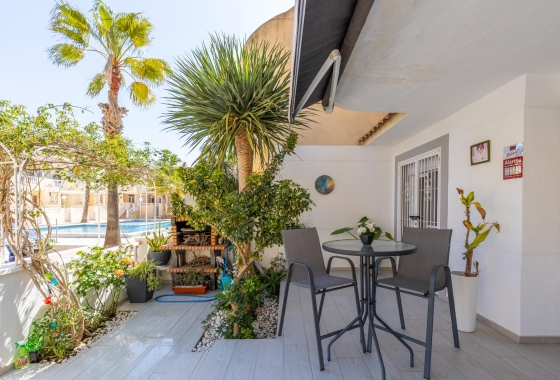 Rynek wtórny - Bungalow - Guardamar del Segura - Urbanizaciones