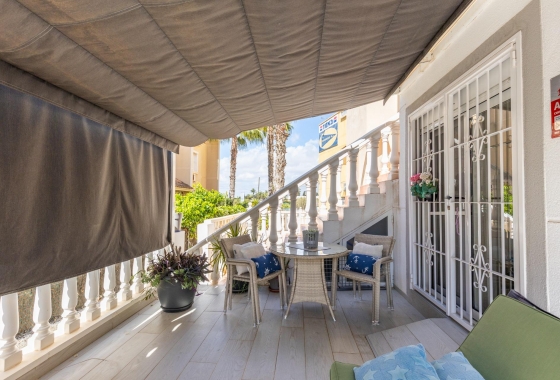 Rynek wtórny - Bungalow - Guardamar del Segura - Urbanizaciones