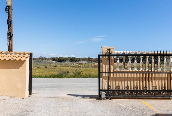 Rynek wtórny - Bungalow - Guardamar del Segura - Urbanizaciones